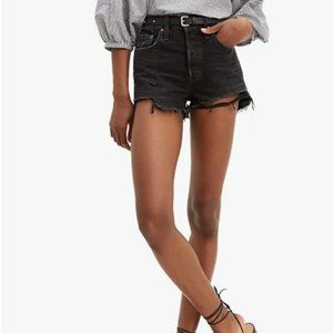 Levi's 501 original shorts